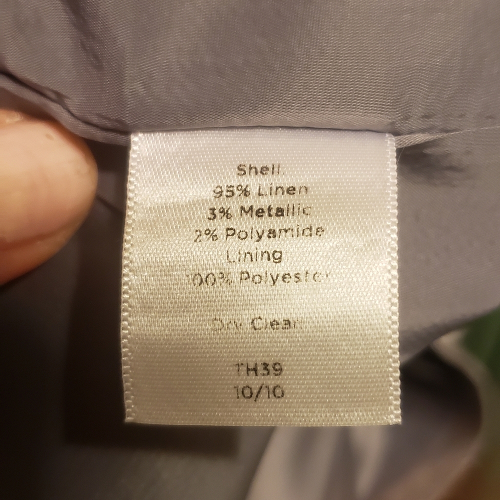 Talbots skirt - Picture 3 of 6